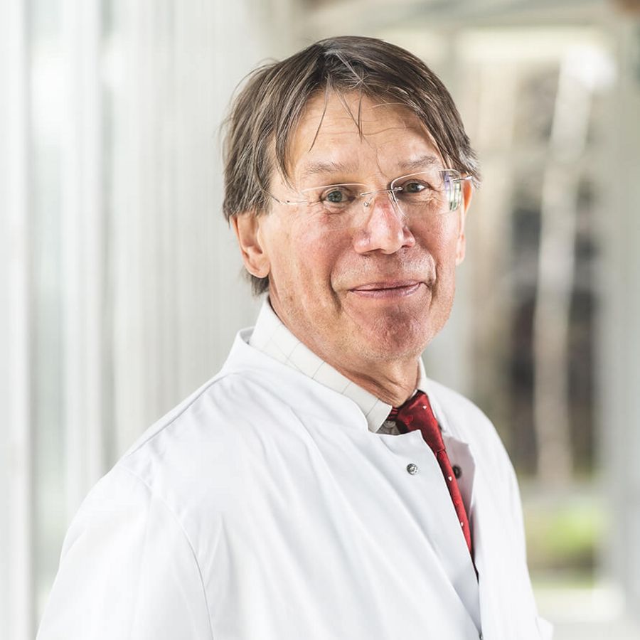 Jürgen Krülls-Münch Dr. med. Jürgen Krülls-Münch